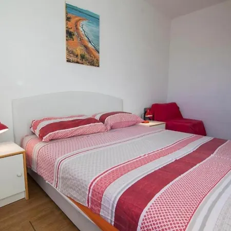 Radic Apartament *