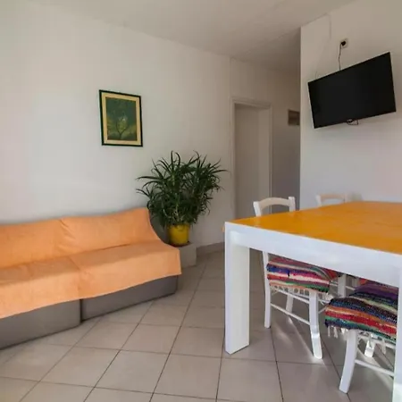 Radic Apartmán *
